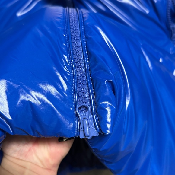 Save the Duck XL puffer jacket BNWT - Picture 7 of 8